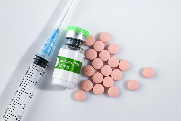 Health authorities warn about unauthorised weight loss medication