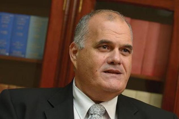 Ex-police commissioner 'categorically denies' murder plot claim