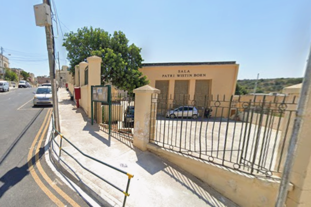 Kalkara school head and deputy head slightly injured in argument with parent