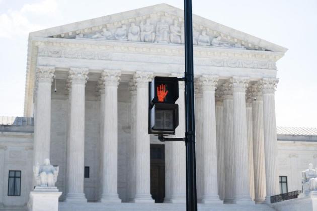 US Supreme Court blocks Trump's firing of Fed governor in blow to White House