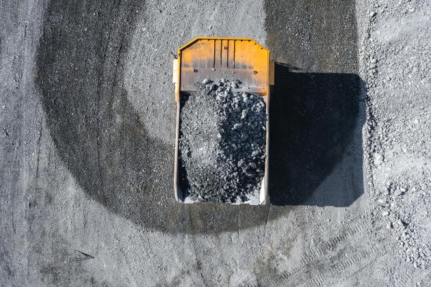 China authorities report 82 dead in coal mine blast, serious violations