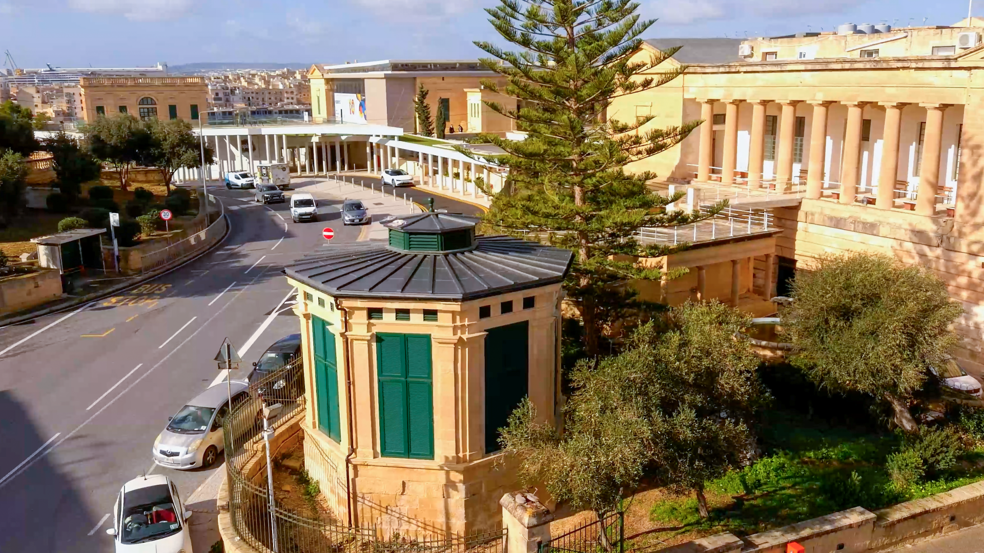 Photo: Heritage Malta