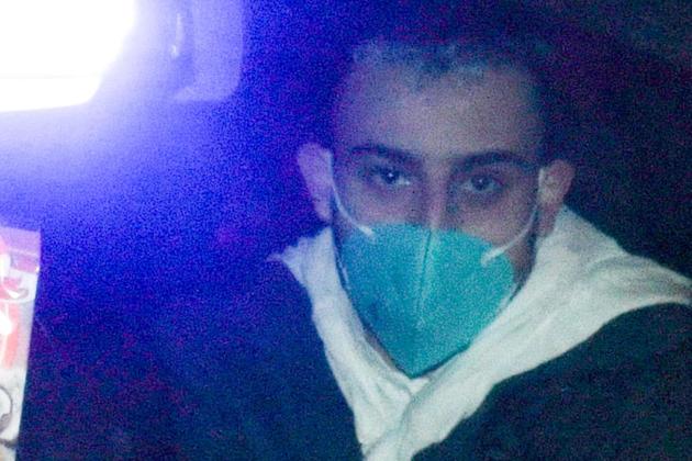 Abner Aquilina attacked psychiatrist at Mt Carmel, court rules