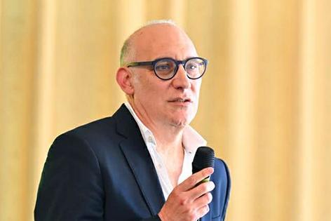 Paul Giglio