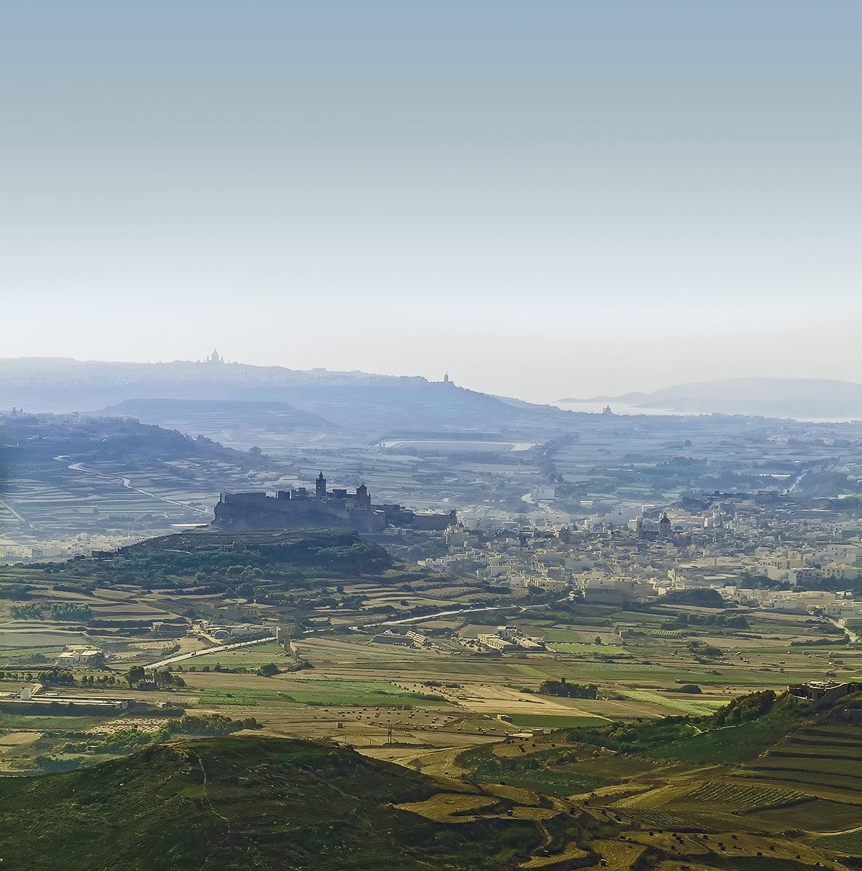 Gozo needs to be a destination people would want to experience better. Photo: Daniel Cilia
