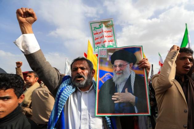 Trump agrees to more Iran talks but insists truce is over