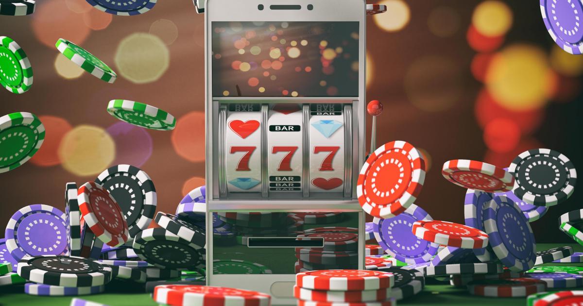 What are the most popular online casino games in Europe?