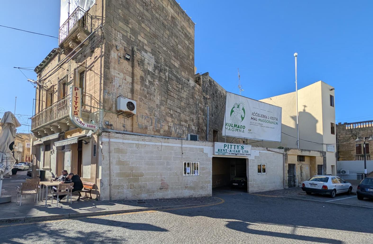 The development lies within Żabbar&rsquo;s Urban Conservation Area.
