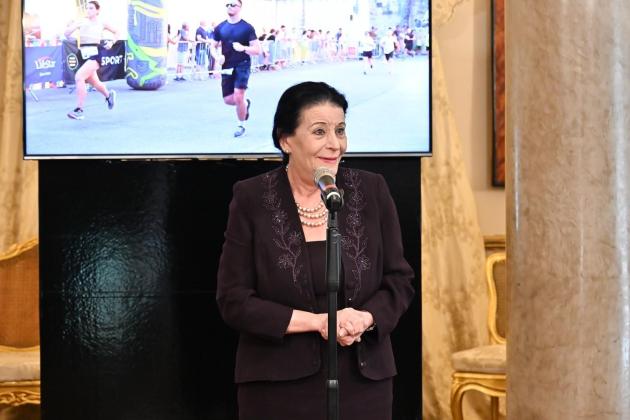 L‑Istrina Palace Run set for June 14