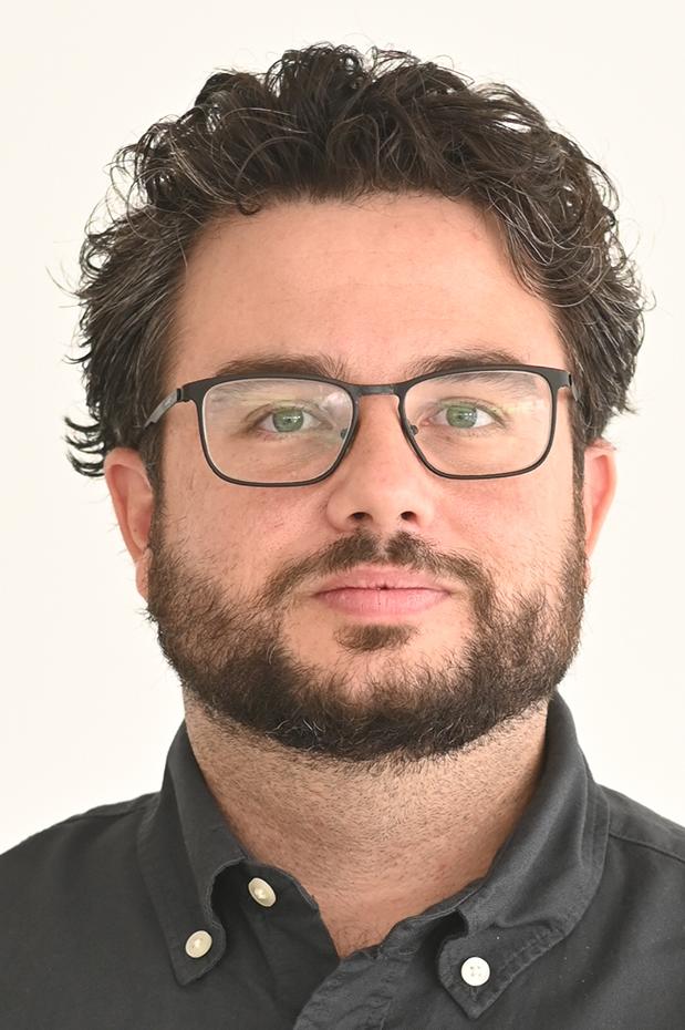 Matthew Bonanno