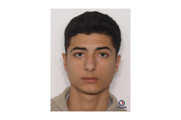 Wanted man no longer missing, police say