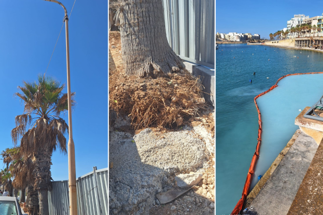 Minister ignores residents' fears, M'Scala ferry to start in coming months: ADPD