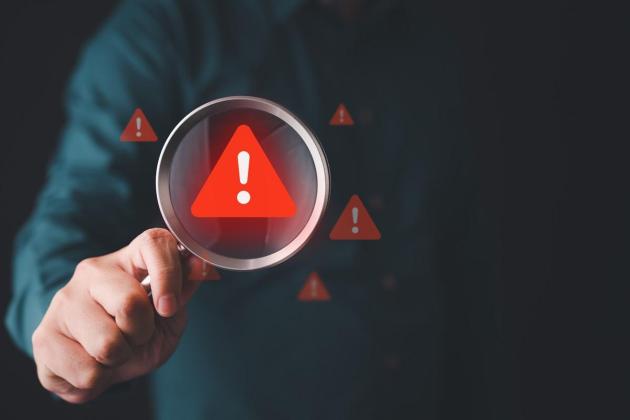 Why iGaming fraud is moving past player verification