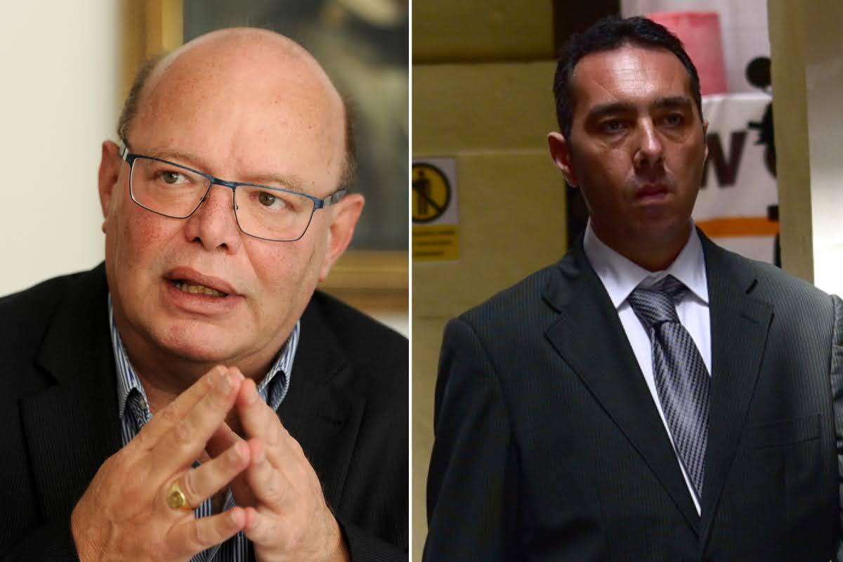 Yorgen Fenech Prosecutors Tussle Over Disclosure Of Evidence