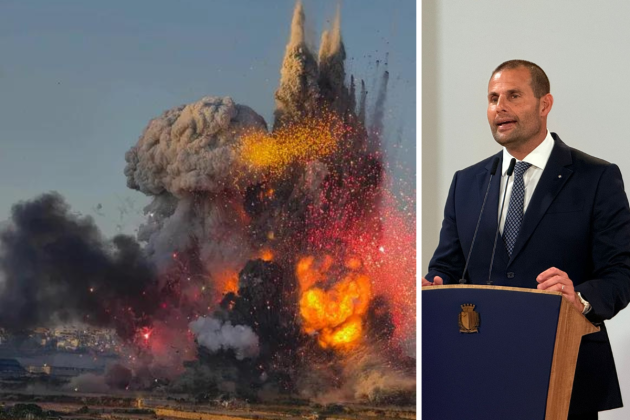 PM 'open' to publishing fireworks blast inquiry, pledges to help victims