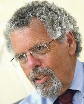 Lecturers were reminded by Provost John Ryder about their confidentiality clauses in their contracts.