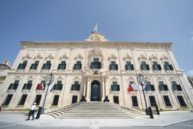 Repubblika welcomes Human Rights Commission bill