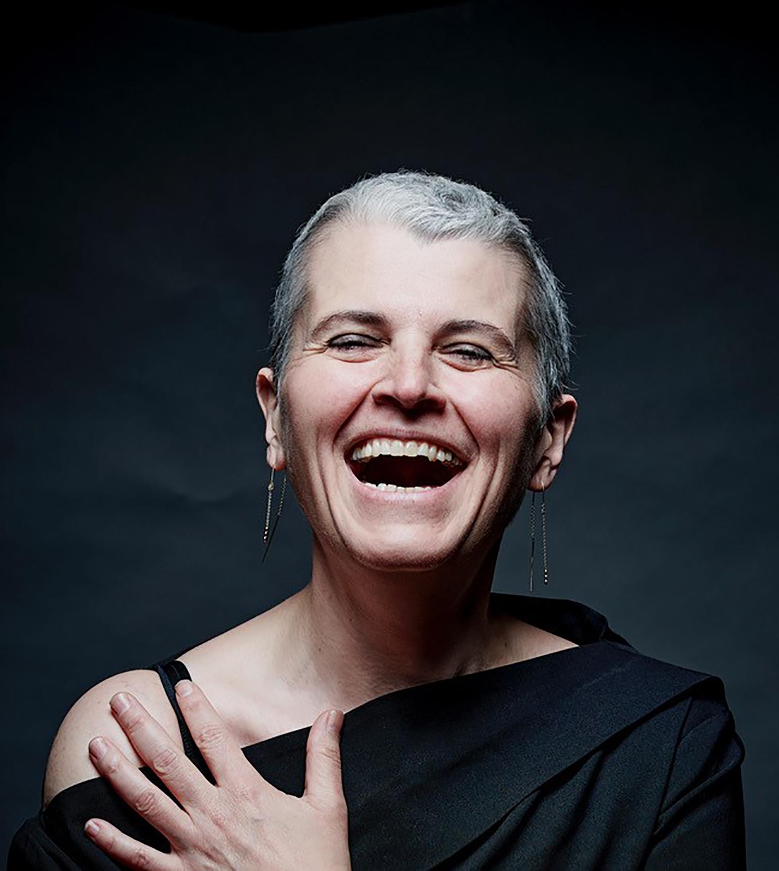 Director Barbara Diana