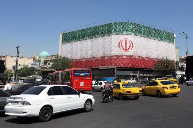 US and Iran reach deal to end war, reopen Strait of Hormuz