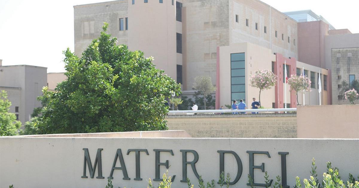 Malta s Hospital Data Is Not good Quality Says ECDC