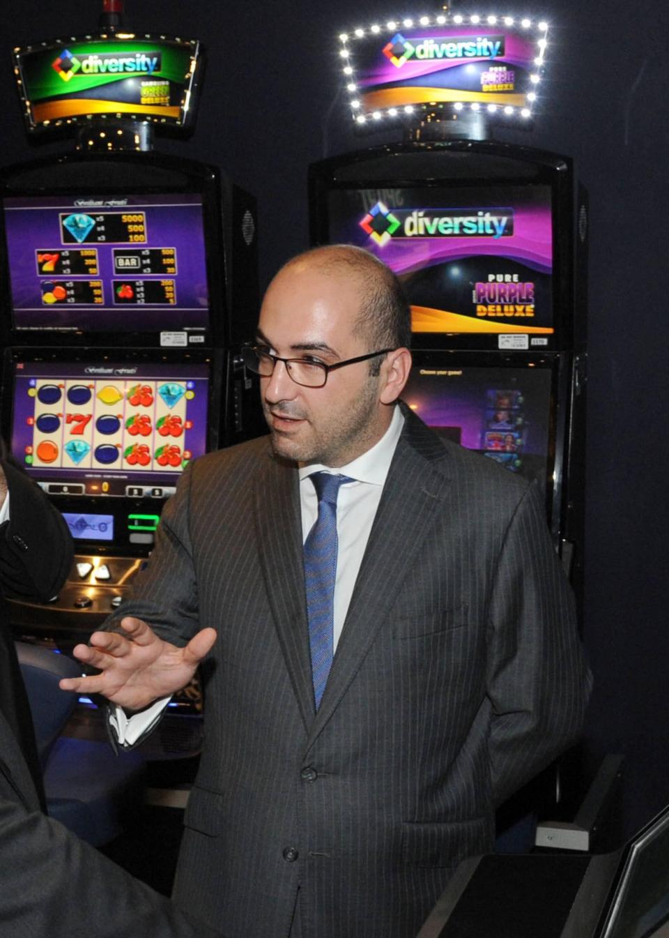 Yorgen Fenech Prosecutors Tussle Over Disclosure Of Evidence