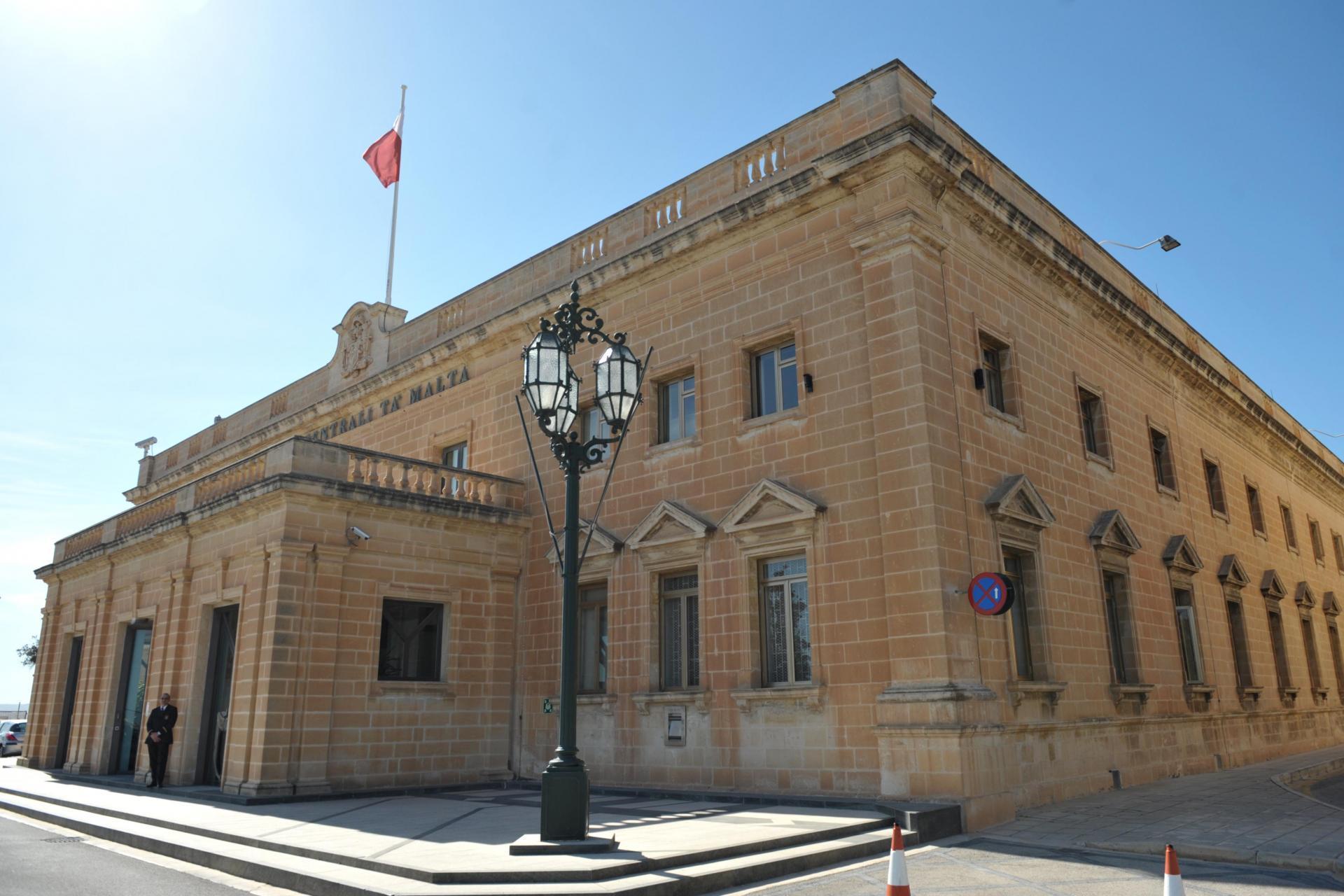 Deputy governor of the Central Bank appointed