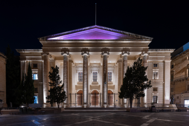 Malta among EU’s biggest justice spenders but still slow on verdicts