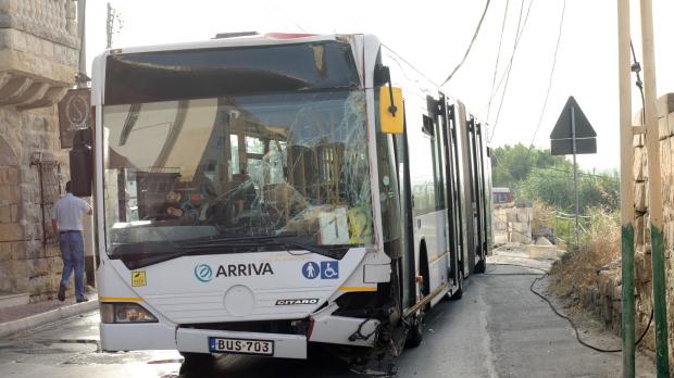 Photo: Joe Muscat - mynews@timesofmalta.com