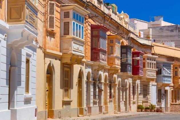 Restoration grants reach eastern Malta in final phase of national scheme