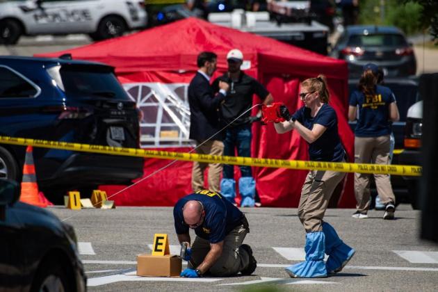 US immigration agents involved in another fatal shooting