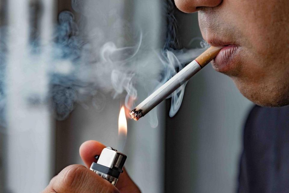 US to drastically reduce nicotine content in cigarettes