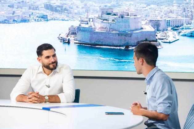 Alex Borg says he did not breach party statute by keeping Gozo seat