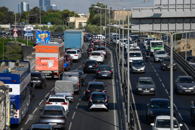 Malta Chamber warns government inaction is worsening traffic congestion