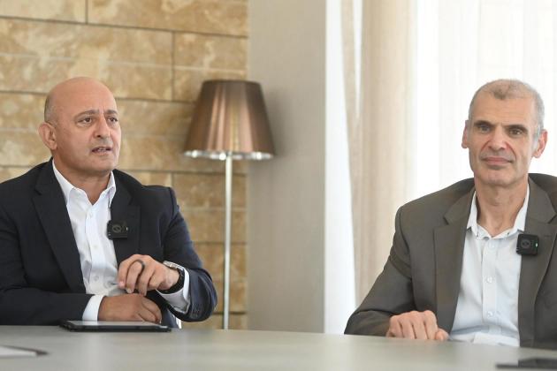 Malta ‘nowhere near’ being greylisted for a second time – BOV chief