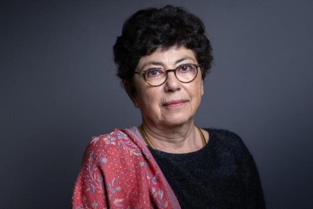 France's environment minister changes her mind about resignation