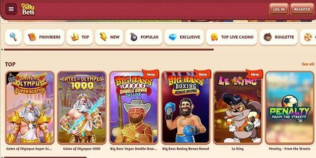 BillyBets