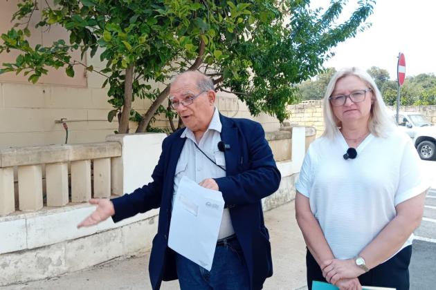 ADPD calls for action to curb noise pollution