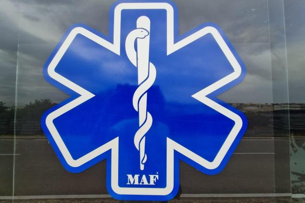 Man seriously injured at construction site close to university