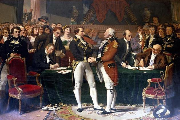 1802: Malta’s declaration of rights