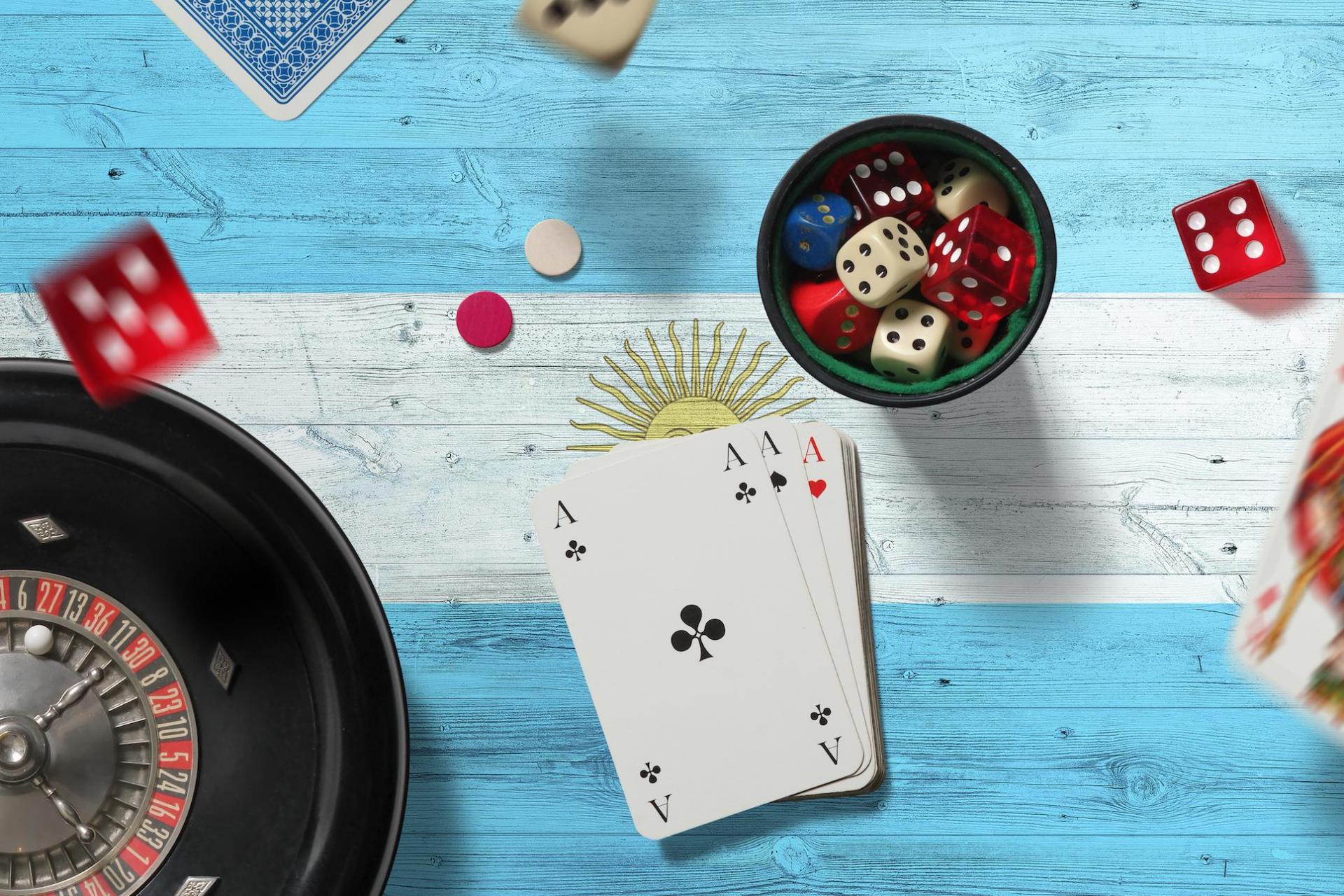 What Makes online casino That Different