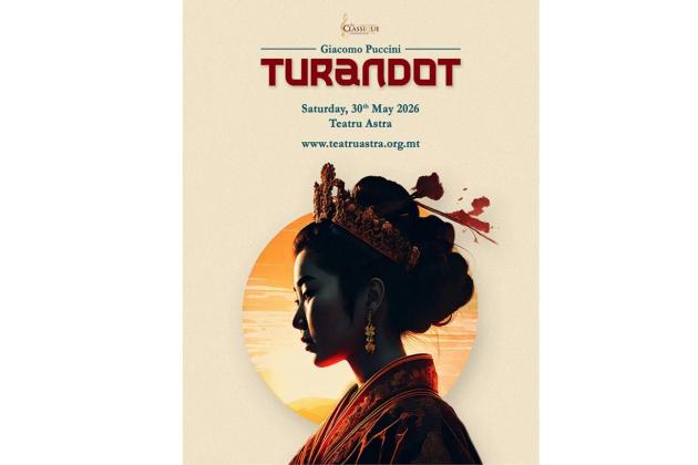 ‘Turandot’, against all odds