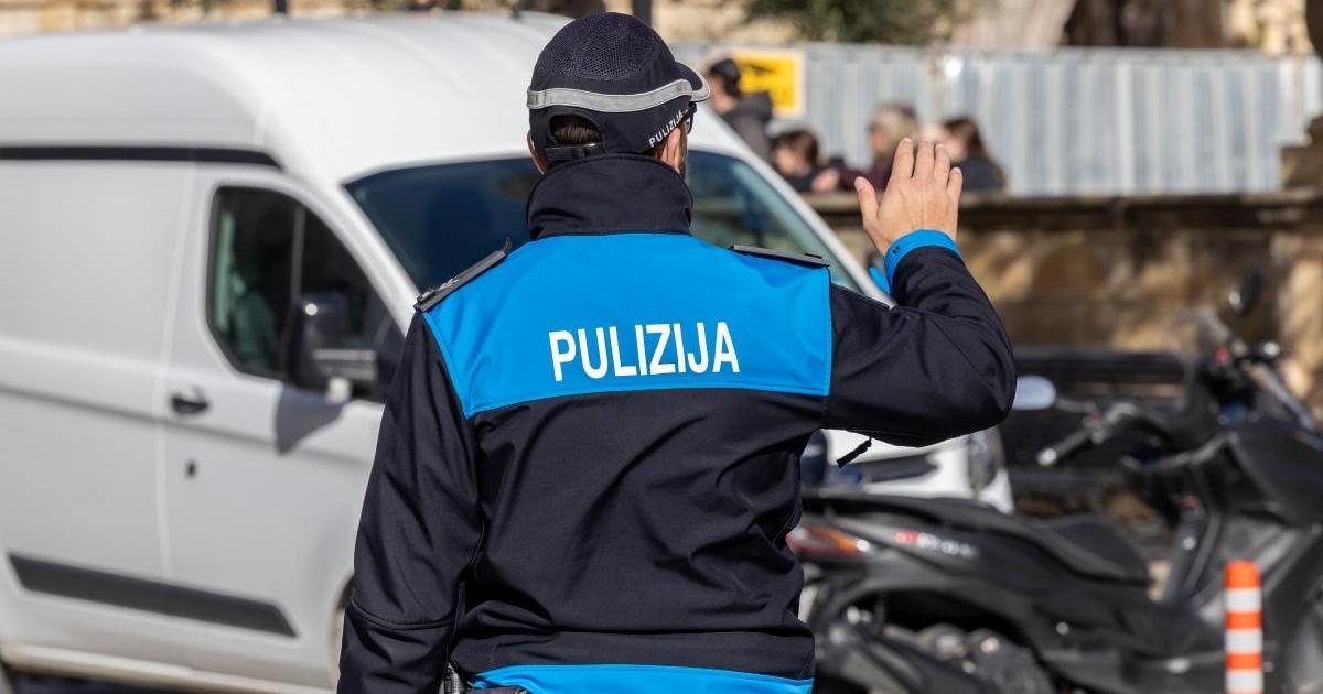 Woman caught driving without licence