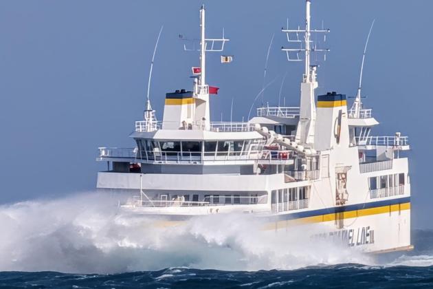 Gozo Channel issues call for tender for lease of fourth vessel
