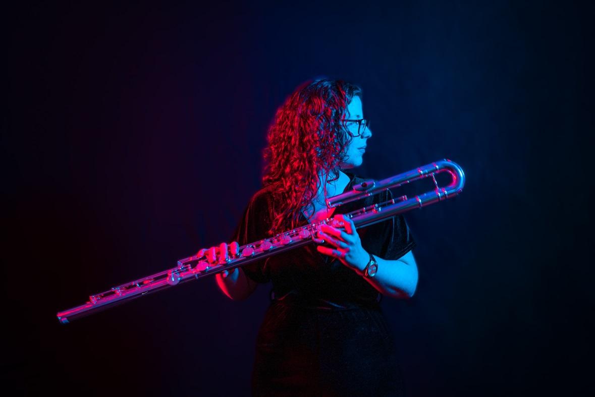 Laura Cioffi. Photo: Brian Hartley
