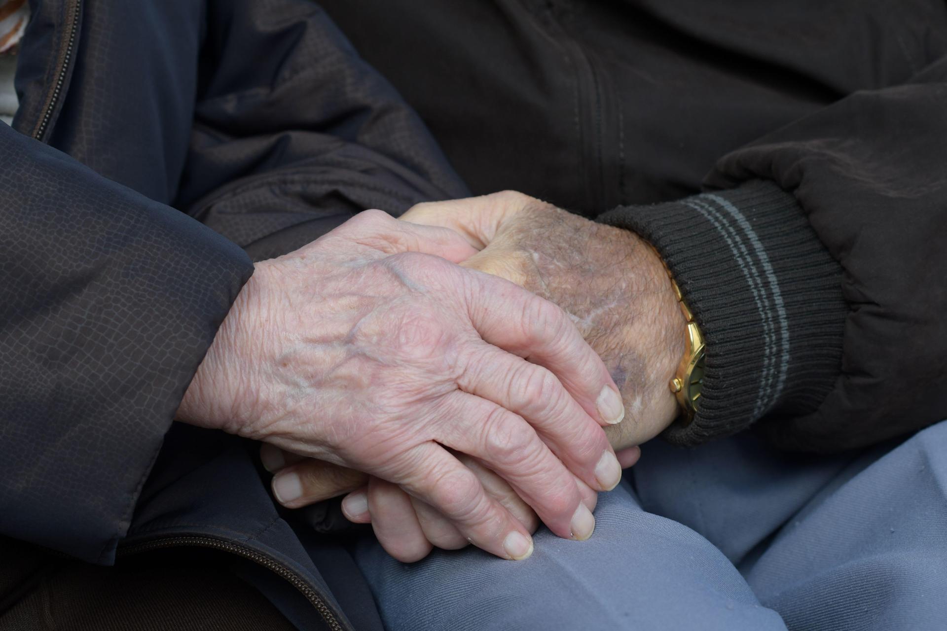 Pensions are set to increase next year. File photo: Matthew Mirabelli