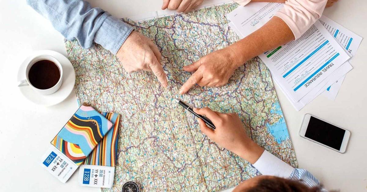 Consumer rights and responsibilities when buying a package holiday