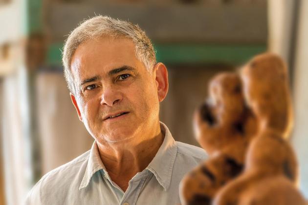 Appeal launched to trace Mario Agius sculptures for landmark publication