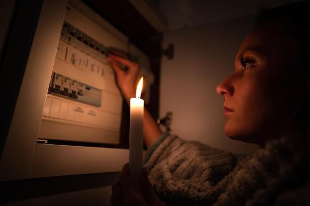 Alex Borg demands compensation as power cuts persist
