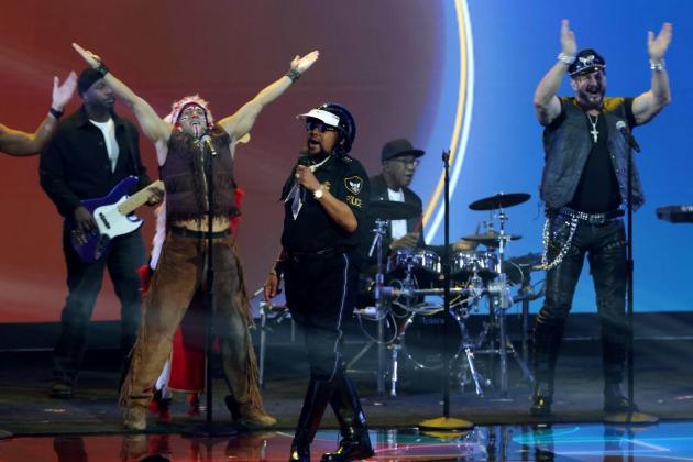 Village People singer Victor Willis dies at 74