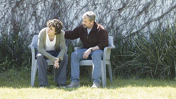 Timoth&eacute;e Chalamet and Steve Carell are on a gut-wrenching road to recovery in Beautiful Boy